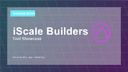 iScale Builders Logo