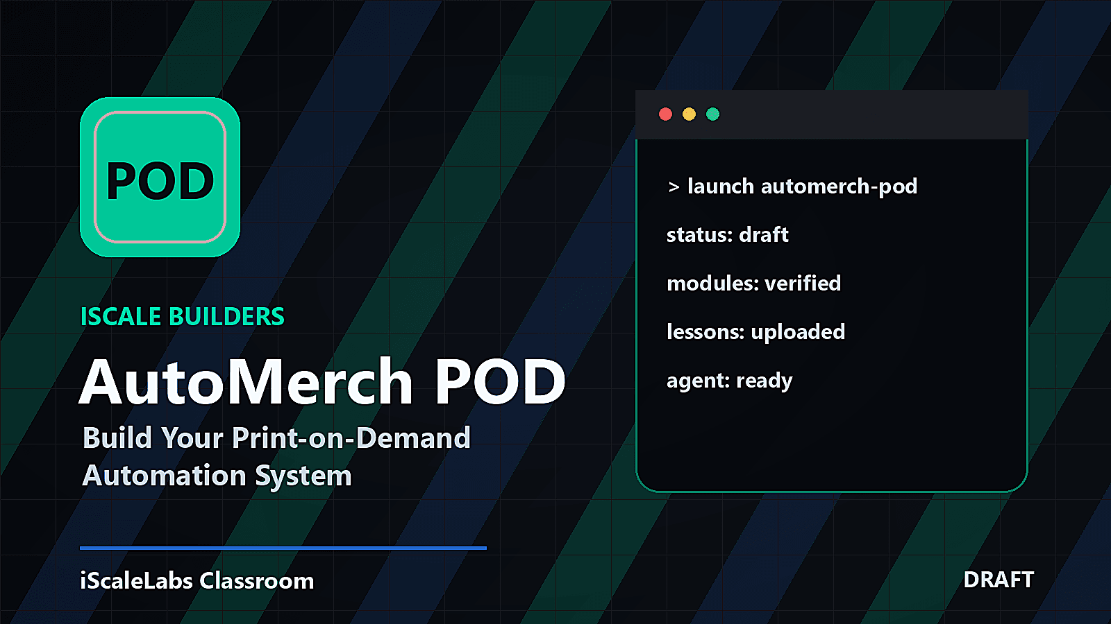 AutoMerch - Product Image